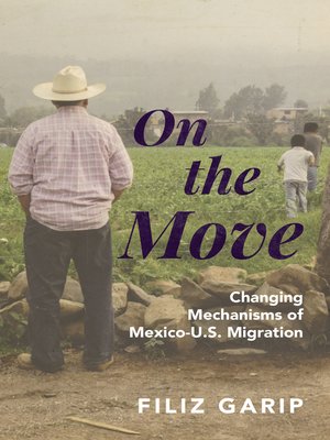 cover image of On the Move